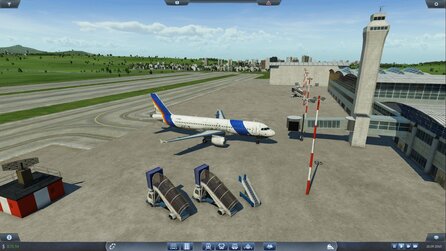 Transport Fever - Screenshots