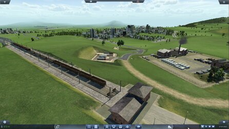 Transport Fever - Screenshots