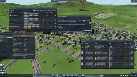 Transport Fever - Screenshots