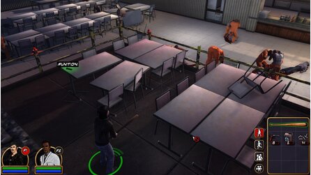 Trapped Dead - Screenshots