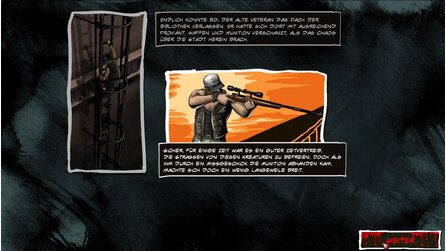 Trapped Dead - Screenshots