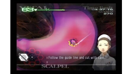 Trauma Center - Second Opinion