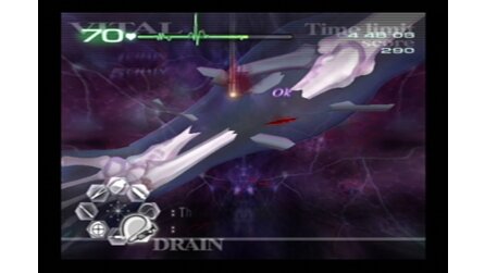 Trauma Center - Second Opinion