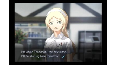 Trauma Center - Second Opinion