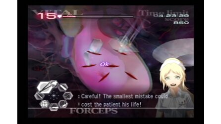 Trauma Center - Second Opinion