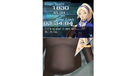 Trauma Center Under the Knife 2 DS