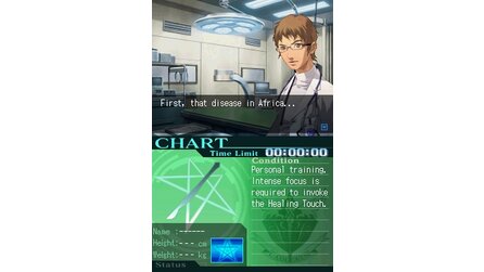 Trauma Center Under the Knife 2 DS