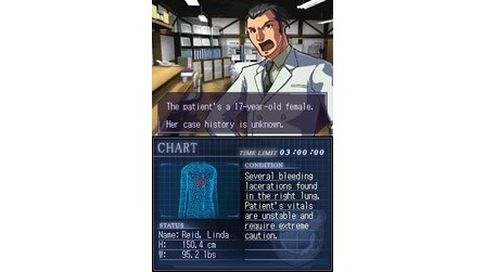 Trauma Center: Under the knife