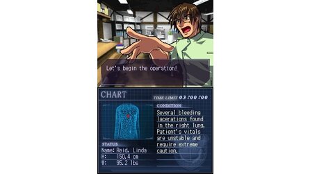 Trauma Center: Under the knife