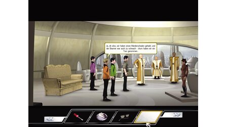 (T)Raumschiff Surprise - Adventure zum Budget-Preis