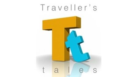 Travellers Tales - Noch mehr Lego-Spiele geplant