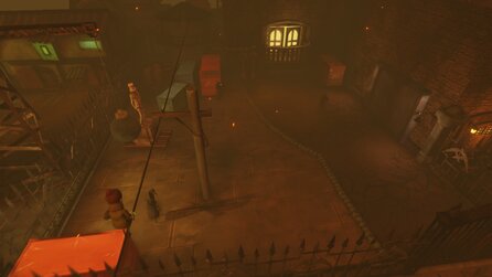 Traverser - Screenshots