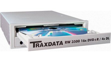 Traxdata - RW-3500A Multi-Format-DVD-Brenner