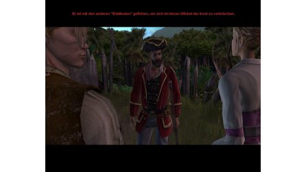 Treasure Island - Screenshots
