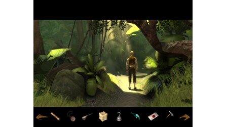 GameStar TV - heute mit Treasure Island