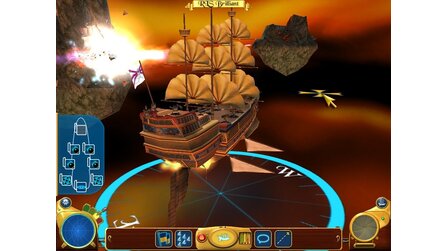 Echtzeit-Strategie für den Nachwuchs