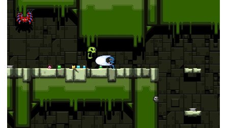 Treasurenauts - Screenshots