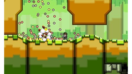 Treasurenauts - Screenshots