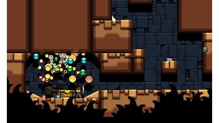 Treasurenauts - Screenshots