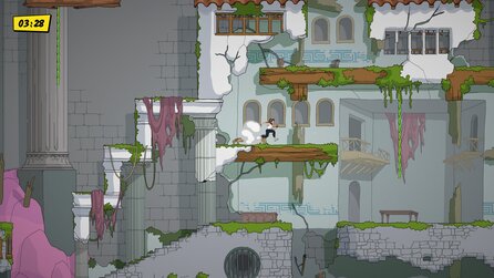 Treasures of the Aegean - Screenshots