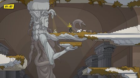 Treasures of the Aegean - Screenshots