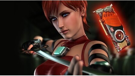 Treiber-Check: Radeon-Grafikkarten - Catalyst 9.11 im Test