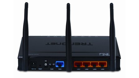 CES 2012 - Gigabit-WLAN startet durch