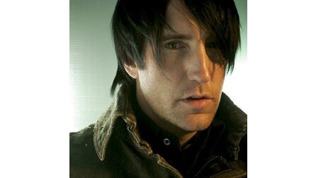 Doom 4 - Wohl ohne Musik von Trent Reznor