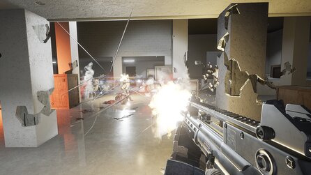 Trepang2 - Screenshots