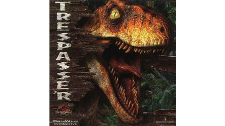 Trespasser Jurassic Park - Screenshots