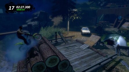 Trials Evolution - Screenshots