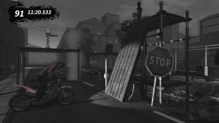 Trials Evolution - Screenshots