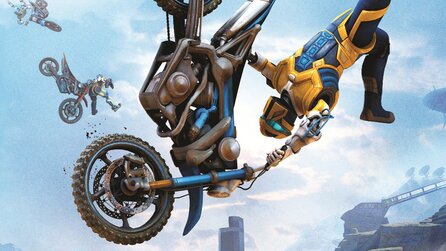 Trials Fusion - PC-Release verschoben und Closed-Beta-Start datiert