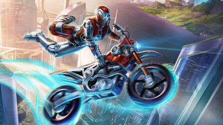 Trials Fusion - Multiplayer-Update veröffentlicht