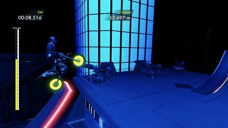 Trials Fusion - Screenshots