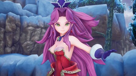 Trials of Mana: Remake - Screenshots