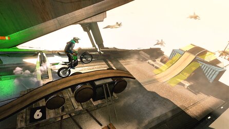 Trials Rising - Screenshots