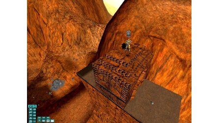 Tribes 2 - Screenshots