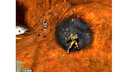 Tribes 2 - Screenshots