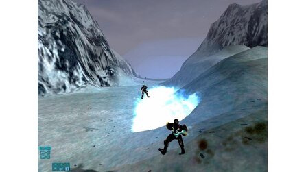 Tribes 2 - Screenshots