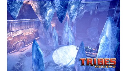 Tribes: Ascend - Screenshots