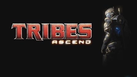 Tribes: Ascend - Ankündigung + Trailer des Multiplayer-Shooters