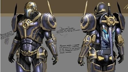 Tribes: Ascend - Erscheint als Free2Play-Shooter (Trailer-Update)