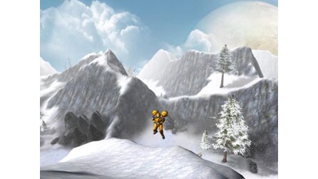 Tribes Vengeance - Screenshots
