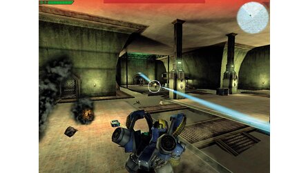 Tribes Rebirth - Garage Games meldet sich zu Wort