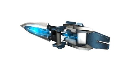 Tribes Vengeance - Screenshots