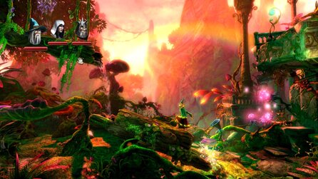 GameStar TV - Heute mit Trine 2