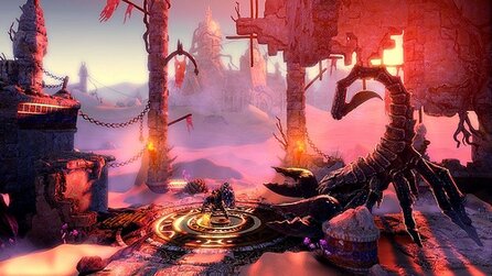 Trine 2 - Screenshots