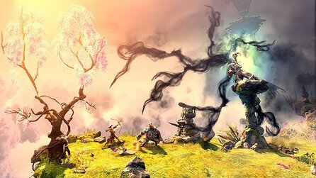 Trine 2 - Screenshots
