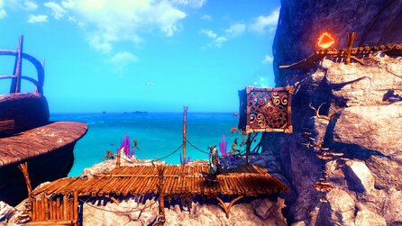 Trine 3: The Artifacts of Power - Screenshots